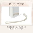 ミニターボハンディファン 5枚目画像
