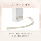 ミニターボハンディファン 5枚目画像