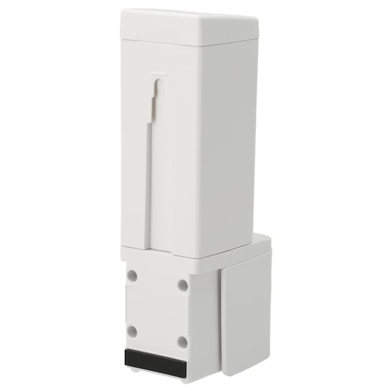 下から出るシールフックディスペンサー 泡タイプ(500mL ホワイト) 7枚目画像