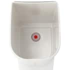 下から出るシールフックディスペンサー 泡タイプ(500mL ホワイト) 9枚目画像