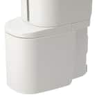 下から出るシールフックディスペンサー 泡タイプ(500mL ホワイト) 10枚目画像