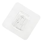 下から出るシールフックディスペンサー 泡タイプ(500mL ホワイト) 12枚目画像