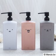【デコホーム商品】ディスペンサー(ホワイト ミッフィーM)