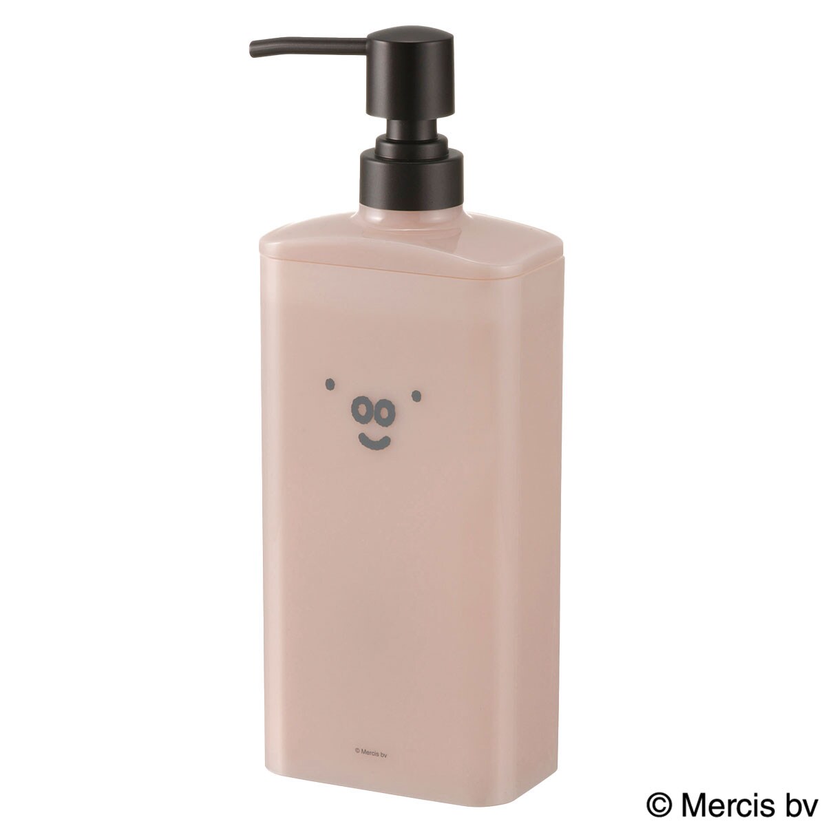 ディスペンサー( ピンクベージュ ミッフィーG) | ニトリネット【公式