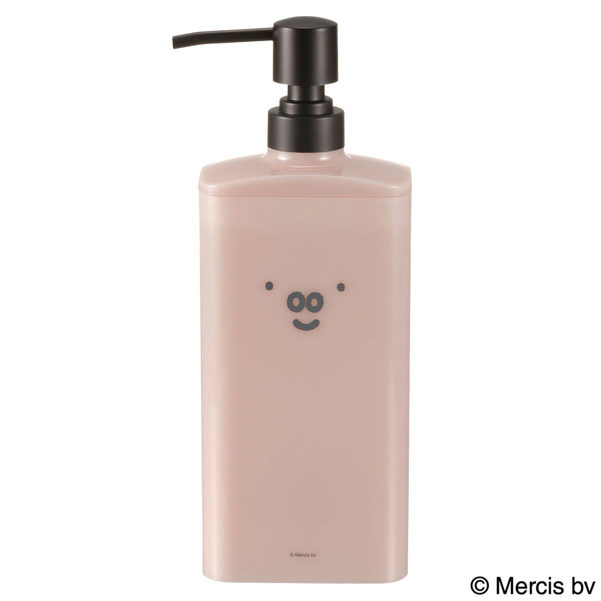 ディスペンサー( ピンクベージュ ミッフィーG) | ニトリネット【公式