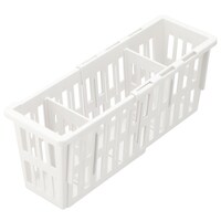 野菜・冷凍室用伸縮ストッカー深型(スリム)