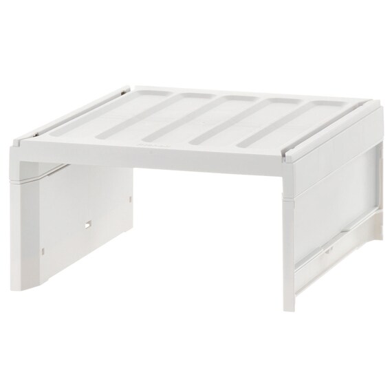 トトノ食器ストッカ－(レギュラ－) 1枚目画像