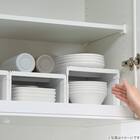 トトノ食器ストッカ－(レギュラ－) 2枚目画像