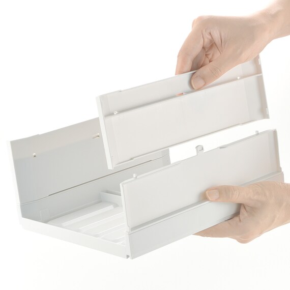 トトノ食器ストッカ－(レギュラ－) 7枚目画像