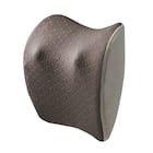 コードレスマッサージクッション ストロングもみ(ベージュ) 1枚目画像