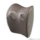 コードレスマッサージクッション ストロングもみ(ベージュ) 2枚目画像