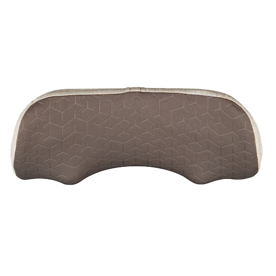 コードレスマッサージクッション ストロングもみ(ベージュ) 3枚目画像