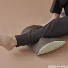 コードレスマッサージクッション ストロングもみ(ベージュ) 7枚目画像