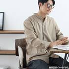 コードレスマッサージクッション ストロングもみ(ベージュ) 9枚目画像