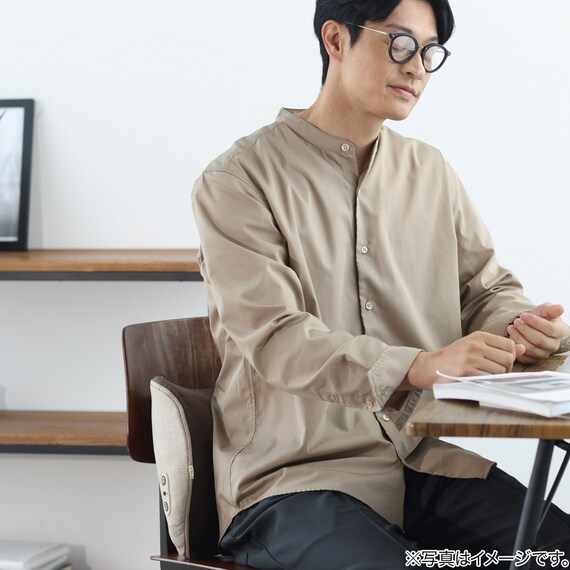 コードレスマッサージクッション ストロングもみ(ベージュ) 9枚目画像