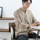 コードレスマッサージクッション ストロングもみ(ベージュ) 9枚目画像