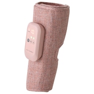 充電式のフットケアマッサージャー ふくらはぎゅ