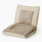 自在マッサージシート JIZAISU(ベージュ) 1枚目画像