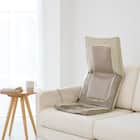 自在マッサージシート JIZAISU(ベージュ) 2枚目画像