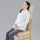 自在マッサージシート JIZAISU(ベージュ) 4枚目画像