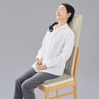 自在マッサージシート JIZAISU(ベージュ) 4枚目画像