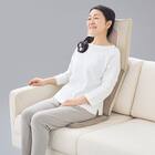 自在マッサージシート JIZAISU(ベージュ) 6枚目画像