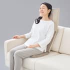 自在マッサージシート JIZAISU(ベージュ) 6枚目画像