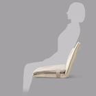 自在マッサージシート JIZAISU(ベージュ) 7枚目画像