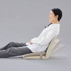 自在マッサージシート JIZAISU(ベージュ) 8枚目画像