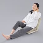 自在マッサージシート JIZAISU(ベージュ) 9枚目画像