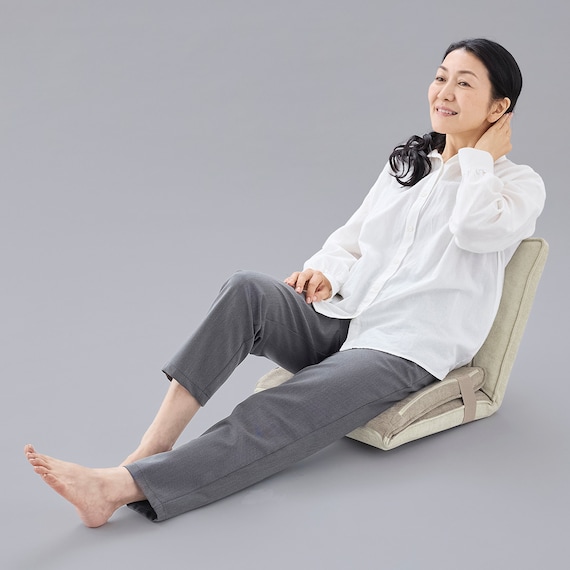 自在マッサージシート JIZAISU(ベージュ) 9枚目画像