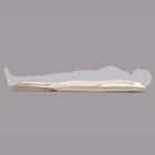 自在マッサージシート JIZAISU(ベージュ) 10枚目画像