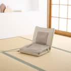 自在マッサージシート JIZAISU(ベージュ) 19枚目画像