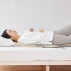 自在マッサージシート JIZAISU(ベージュ) 21枚目画像