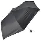 UVオールウェザー 折りたたみ傘(ブラック) 2枚目画像