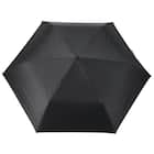 UVオールウェザー 折りたたみ傘(ブラック) 3枚目画像