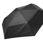UVオールウェザー 折りたたみ傘(ブラック) 4枚目画像
