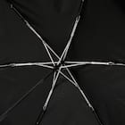 UVオールウェザー 折りたたみ傘(ブラック) 5枚目画像