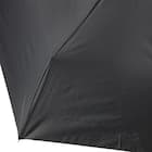 UVオールウェザー 折りたたみ傘(ブラック) 6枚目画像