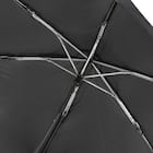 UVオールウェザー 折りたたみ傘(ブラック) 7枚目画像