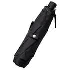 UVオールウェザー 折りたたみ傘(ブラック) 8枚目画像