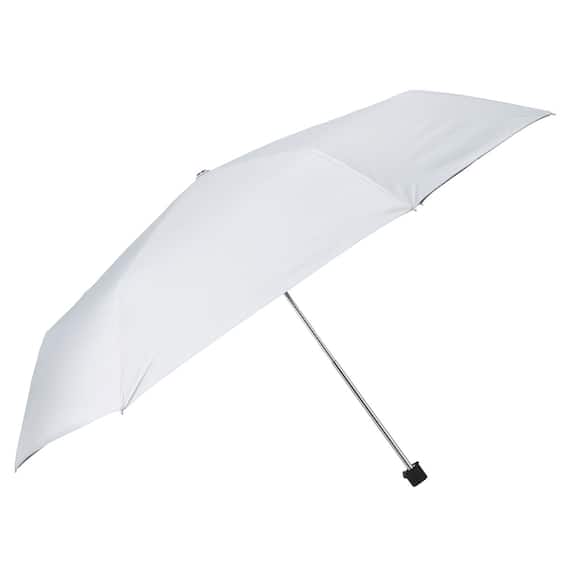 UVオールウェザー 折りたたみ傘(ブルー) 1枚目画像