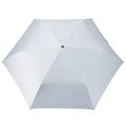 UVオールウェザー 折りたたみ傘(ブルー) 3枚目画像