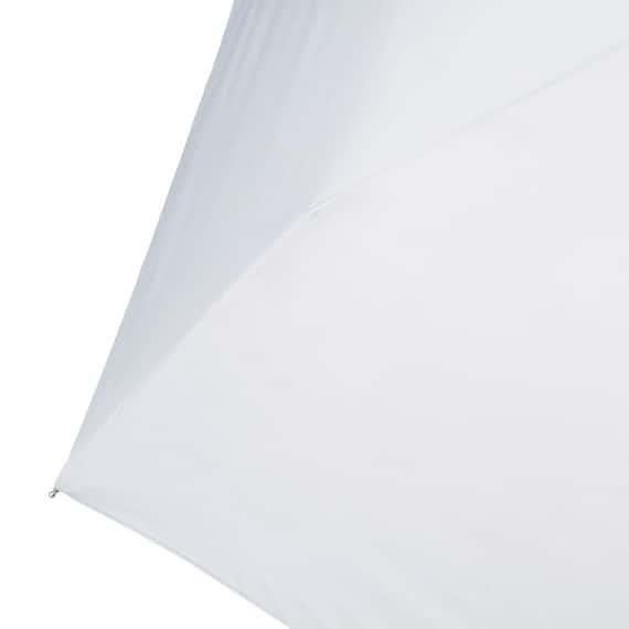 UVオールウェザー 折りたたみ傘(ブルー) 6枚目画像