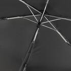 UVオールウェザー 折りたたみ傘(ブルー) 7枚目画像