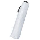 UVオールウェザー 折りたたみ傘(ブルー) 8枚目画像