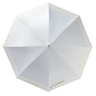 UVペールバイカラー 長傘(ブルー) 2枚目画像