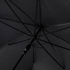 UVペールバイカラー 長傘(ブルー) 4枚目画像