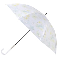 UVフローラル 長傘