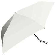 【晴雨兼用】超軽量折りたたみ傘 （50cm UV Air+）